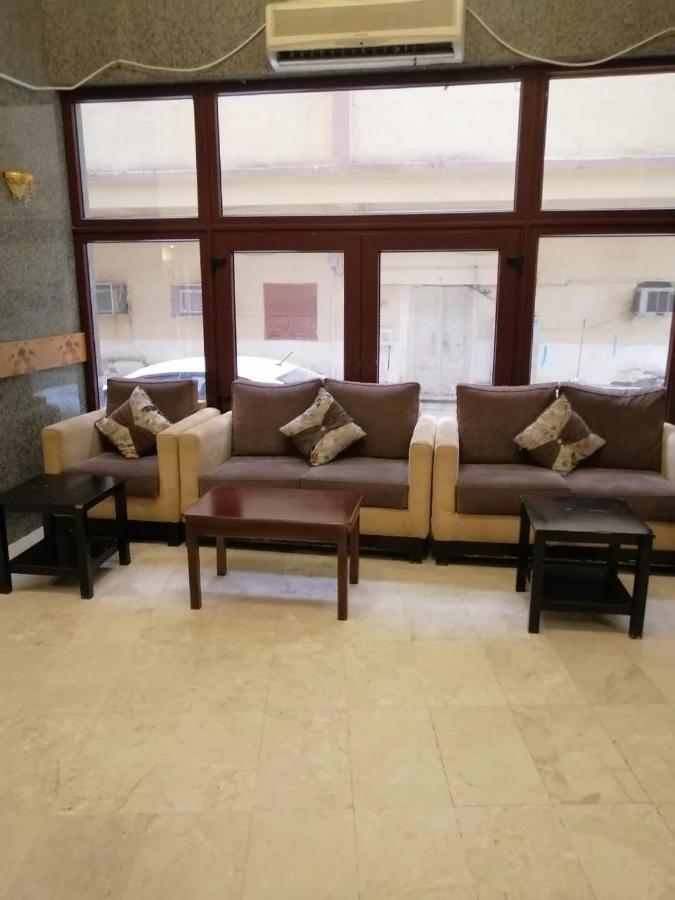 Karam Alrefaa Hotel Mecca Bagian luar foto